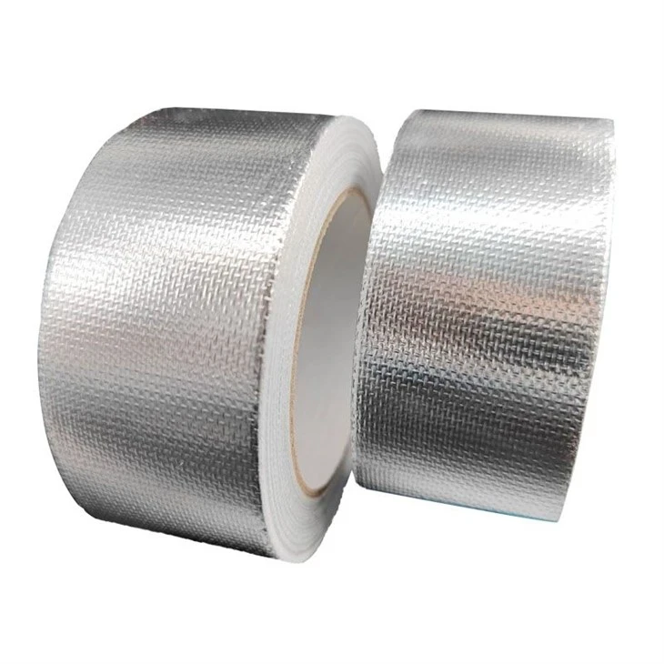 Aluminum Foil Duct Tape